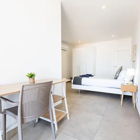 Apartamento Oasis Sea View 3 Bedroom By Homely *