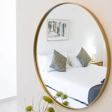 Oasis Sea View 3 Bedroom By Homely * Ix-Xaghra ta' Barra