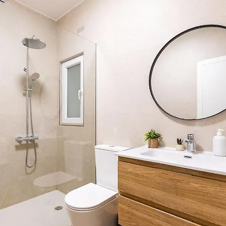 Daire Oasis Sea View 3 Bedroom By Homely Ix-Xaghra ta' Barra