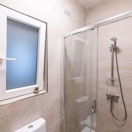 Oasis Sea View 3 Bedroom By Homely Apartamento