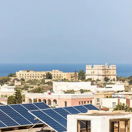 Apartamento Oasis Sea View 3 Bedroom By Homely