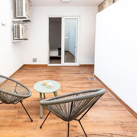 Oasis Sea View 3 Bedroom By Homely Ix-Xaghra ta' Barra